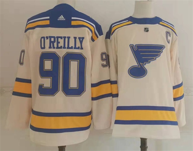 St.Louis Blues jerseys 2022-026